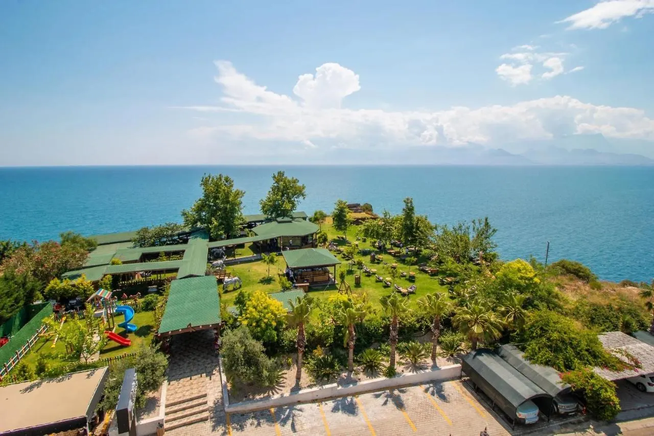 Kontakte von Golda Hotel