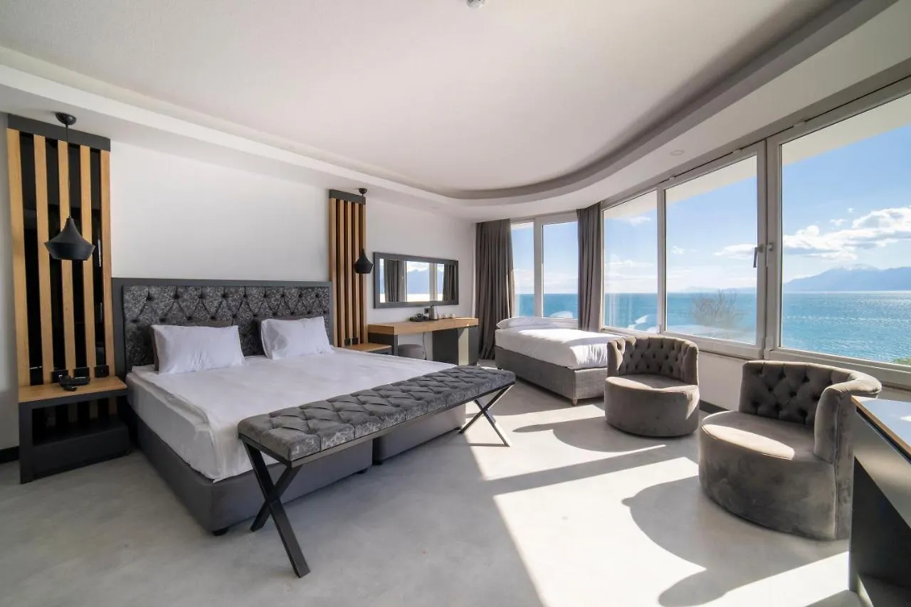 Golda Hotel Antalya 3*,  Türkei