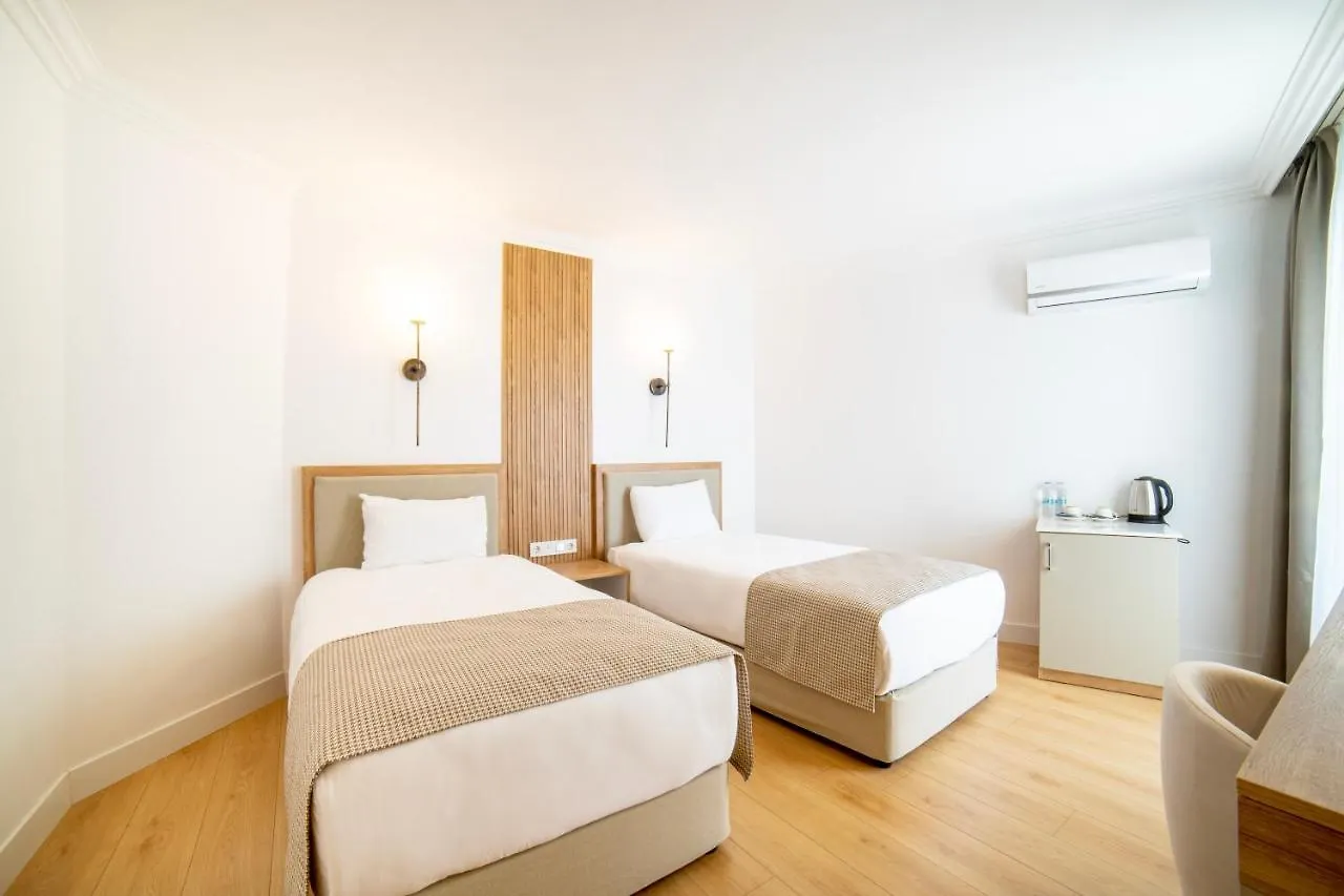 Golda Hotel Antalya
