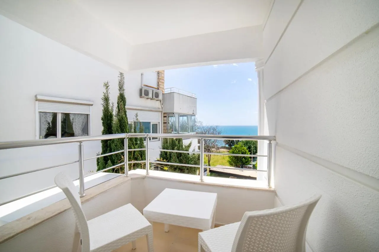 Golda Hotel Antalya