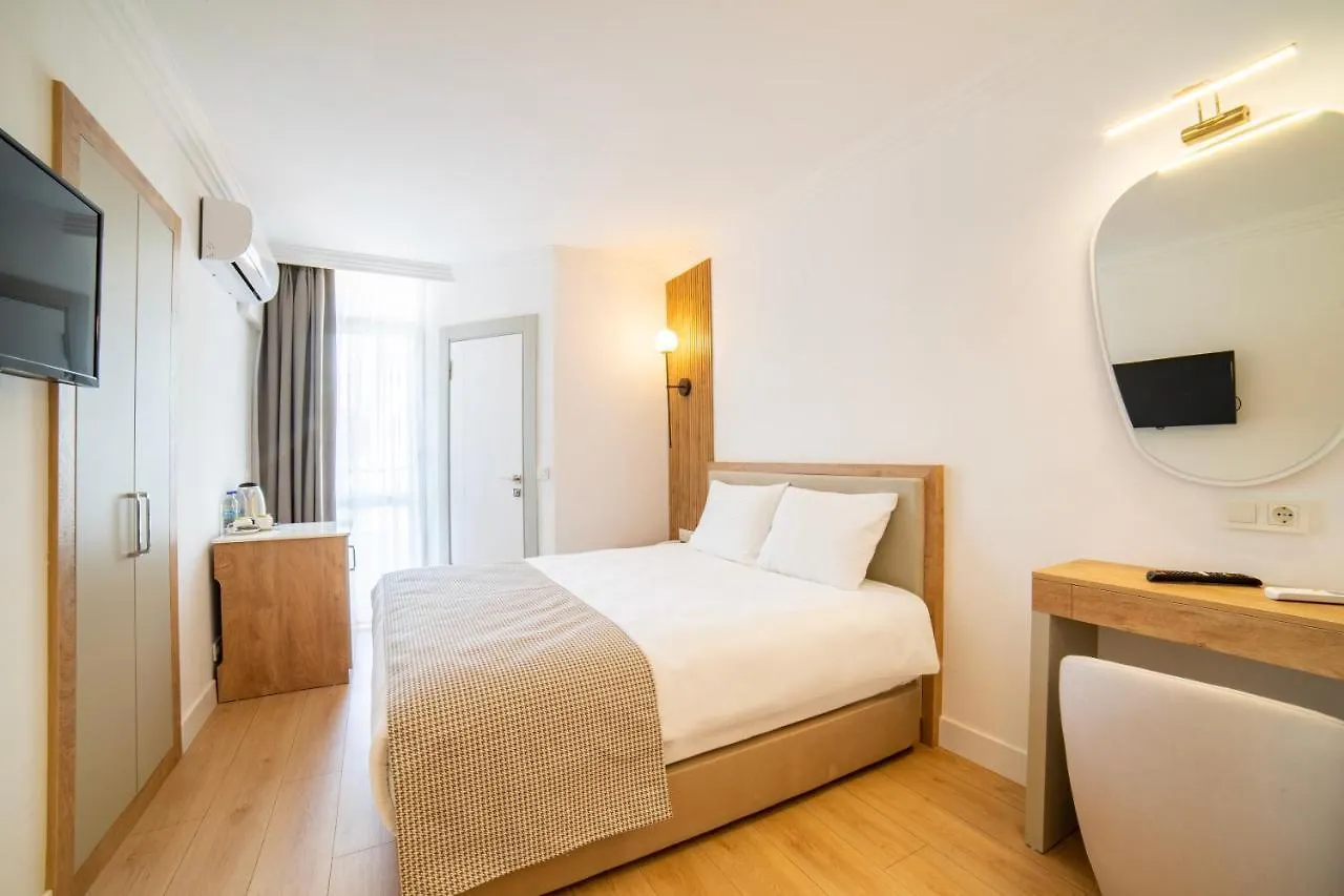 Golda Hotel Antalya