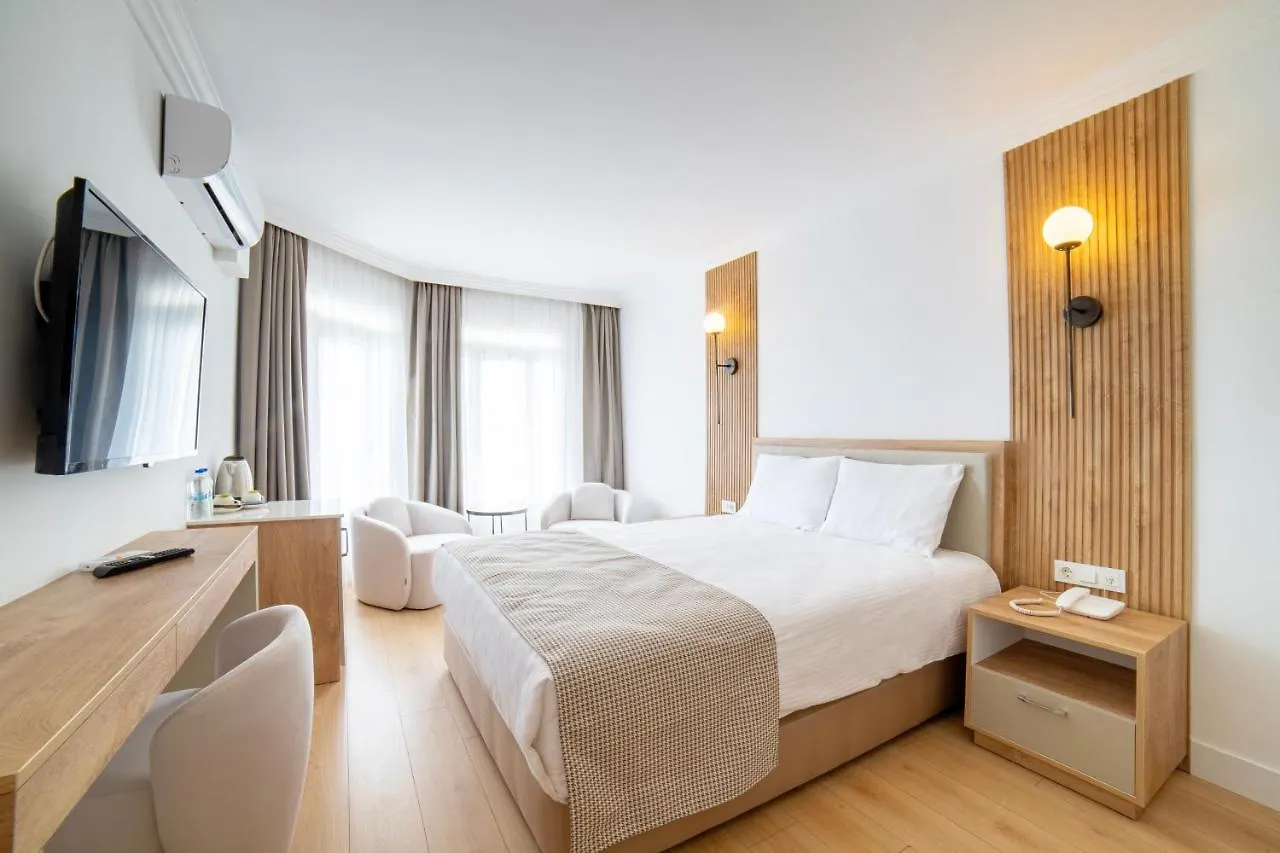 Golda Hotel Antalya