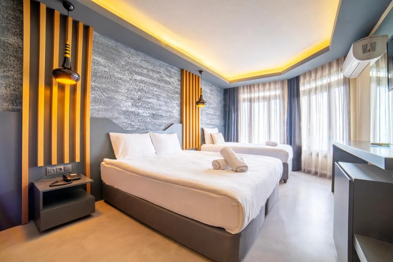 Golda Hotel Antalya