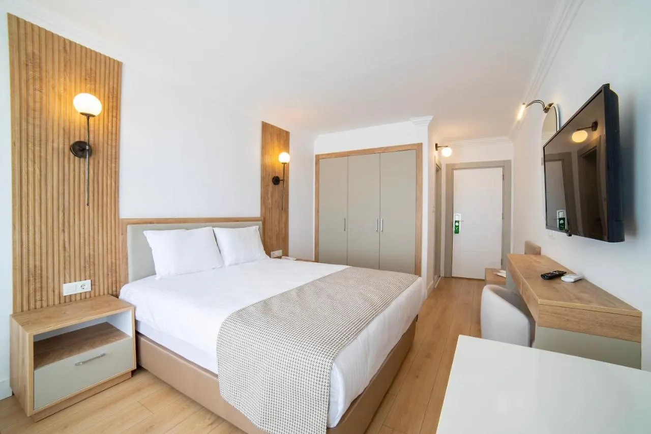 Golda Hotel Antalya