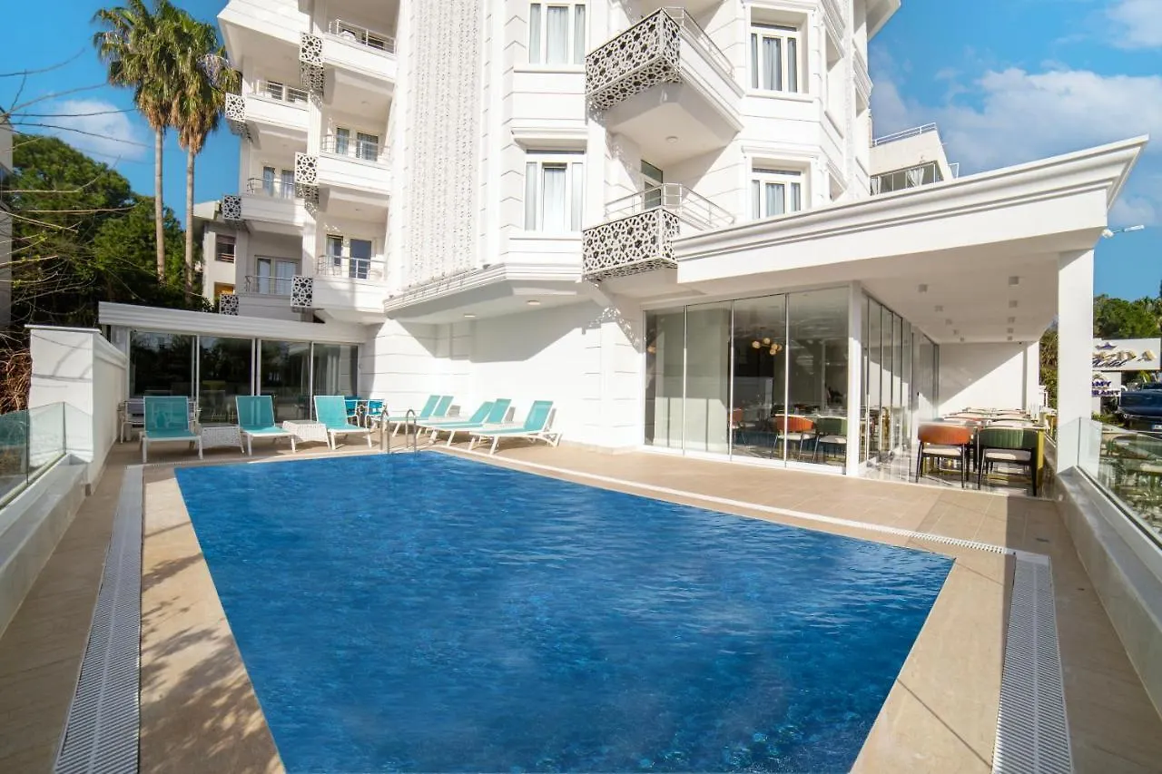 Golda Hotel Antalya