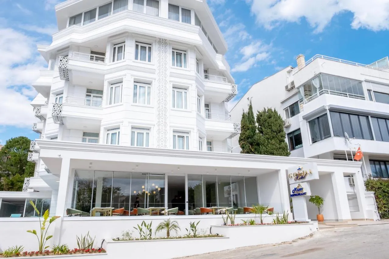 Golda Hotel Antalya 3*,  Türkei