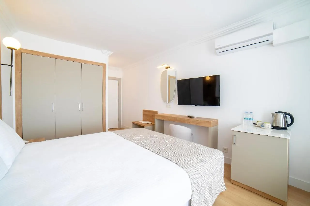 Golda Hotel Antalya
