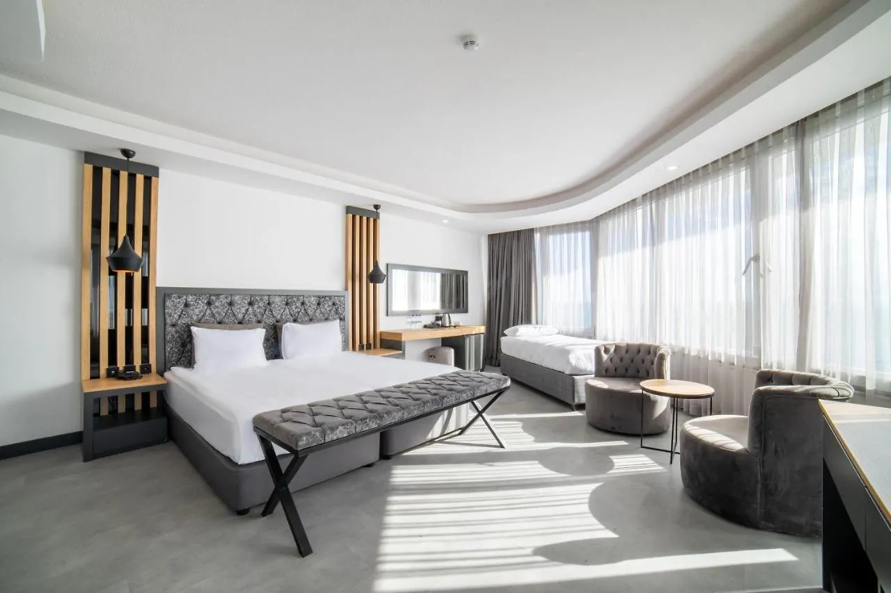 Golda Hotel Antalya