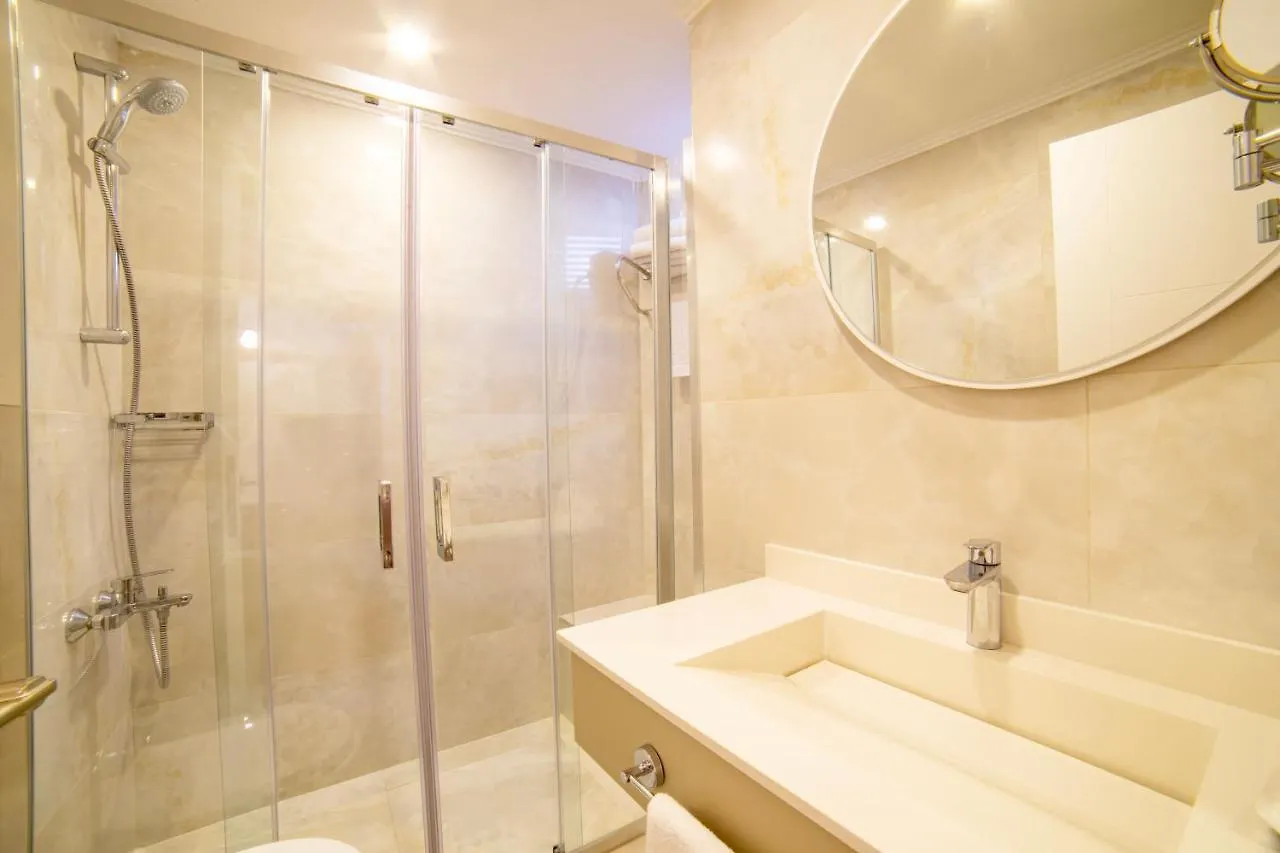 Golda Hotel Antalya