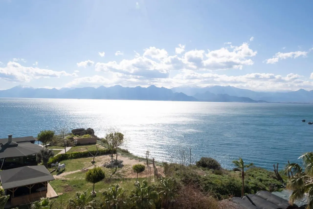 Golda Hotel Antalya