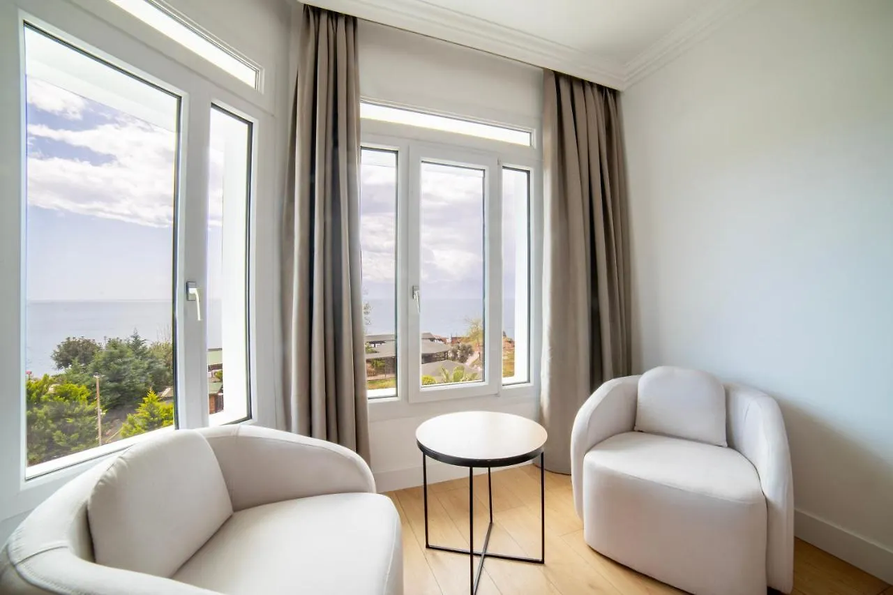 Golda Hotel Antalya 3*,
