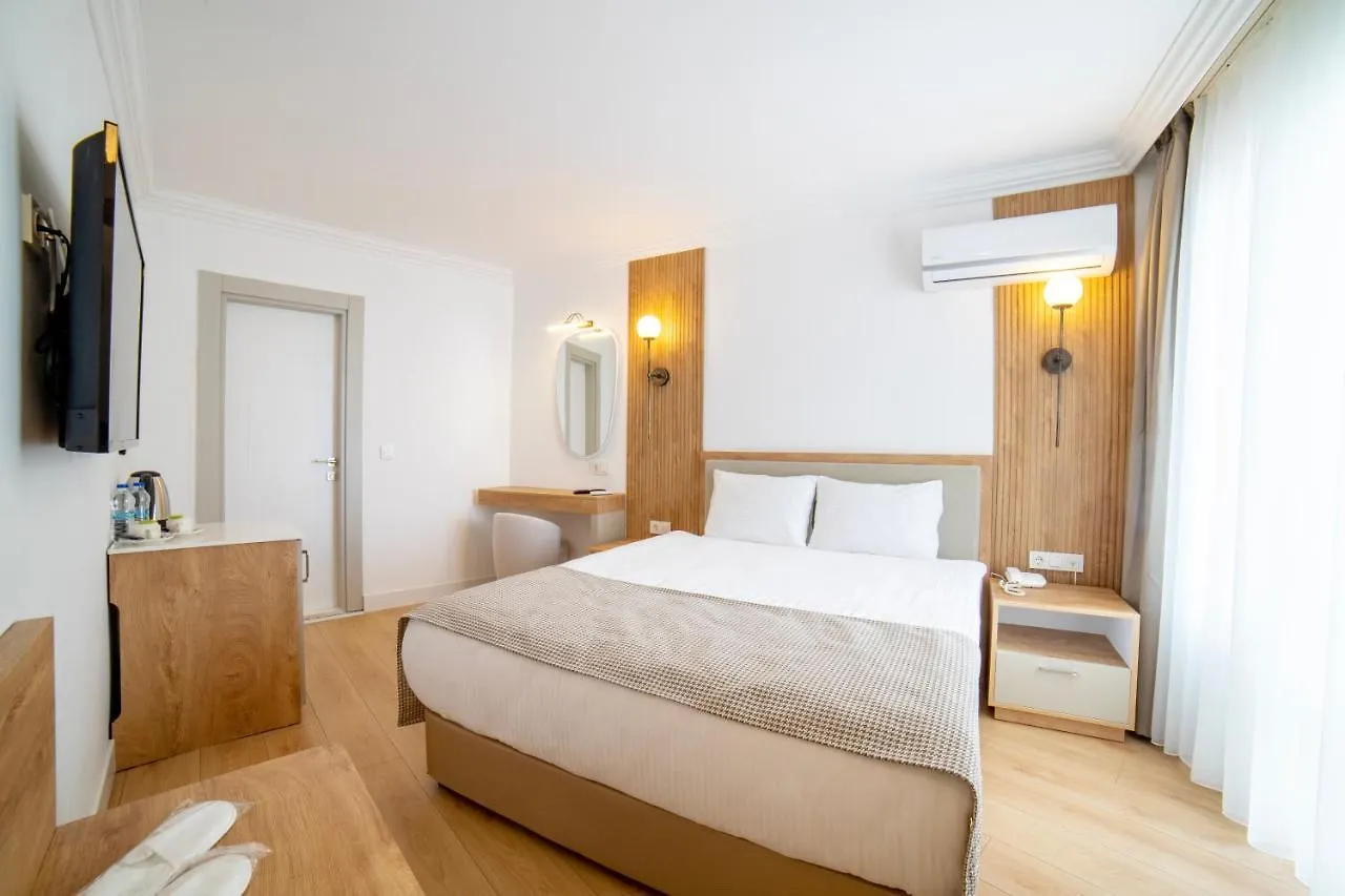 Golda Hotel Antalya